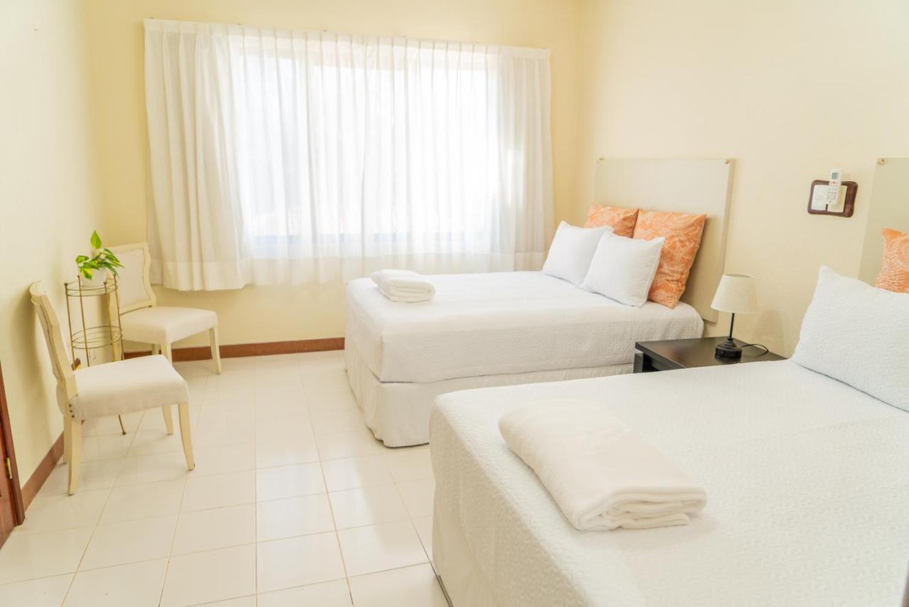 Magnifica Villa Palmeras Pok Ta Pok Zona Hotelera Cancun Exterior photo