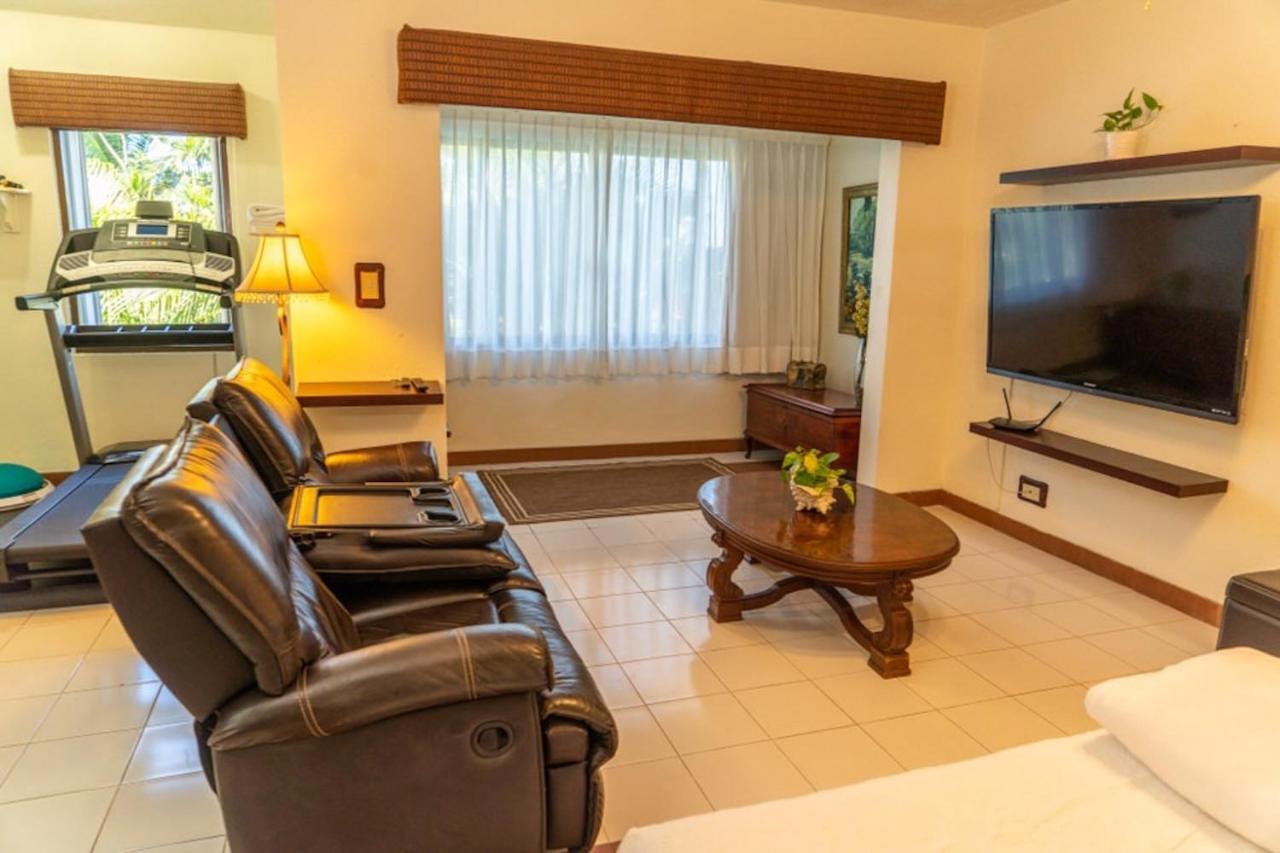 Magnifica Villa Palmeras Pok Ta Pok Zona Hotelera Cancun Exterior photo